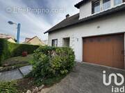 Photo 1 - Maison à CHILLY-MAZARIN