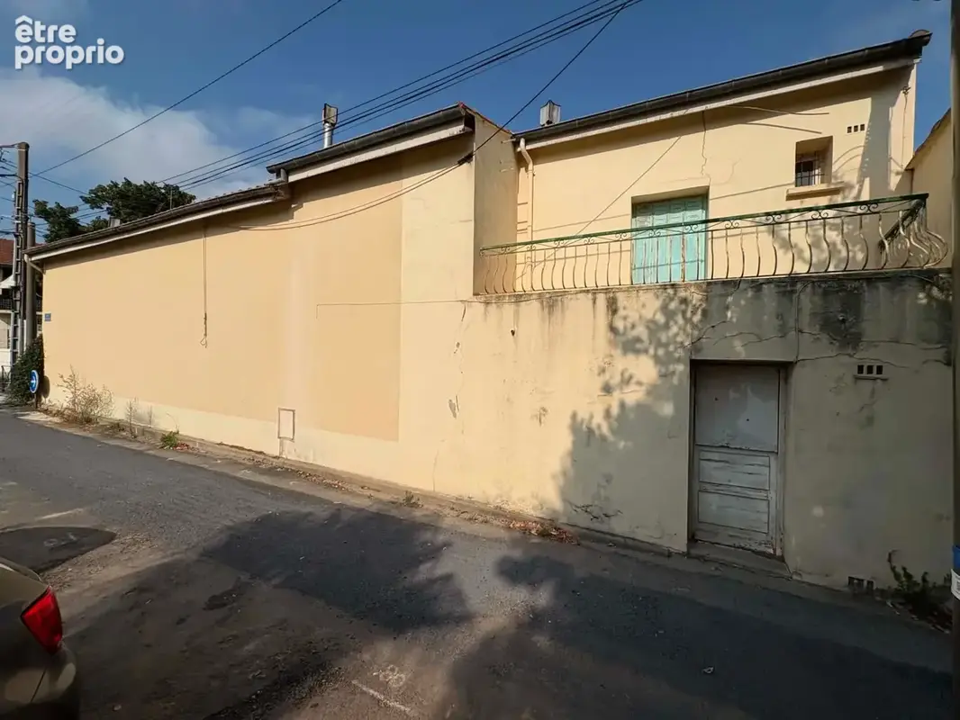 Maison 6 pièces 120 m² à vendre à Beziers (34500) - photo 4