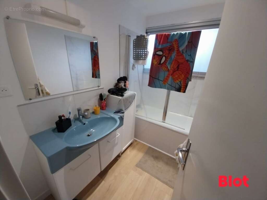 Appartement à BREST