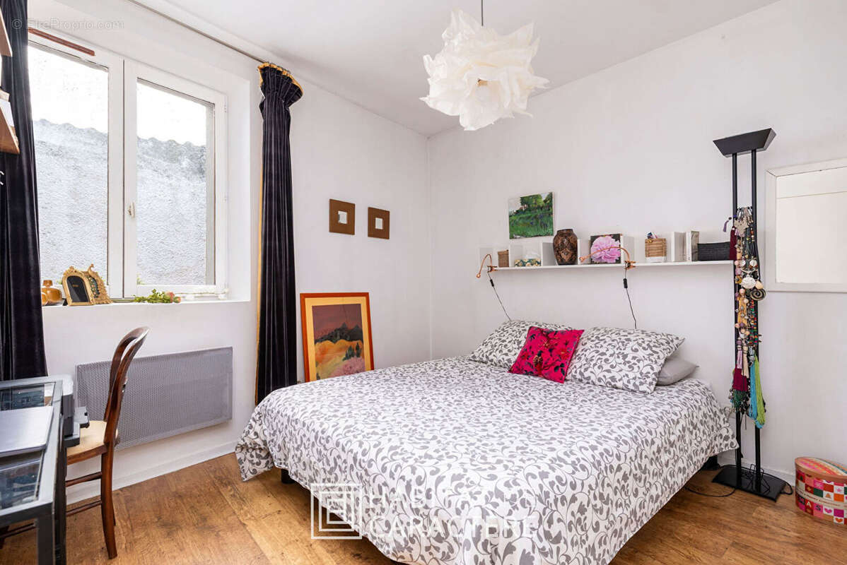 Appartement à LYON-5E