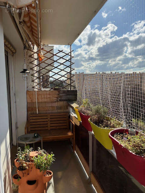 Appartement à SAINTE-FOY-LES-LYON