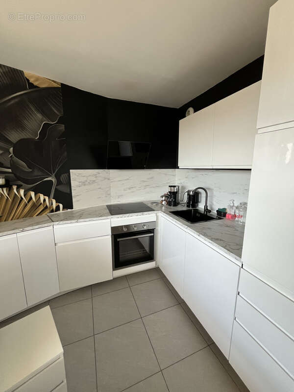 Appartement à SAINT-PRIEST