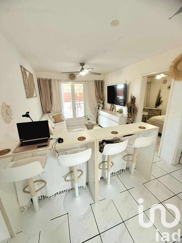 Photo 2 - Maison à SAINT-PHILIPPE