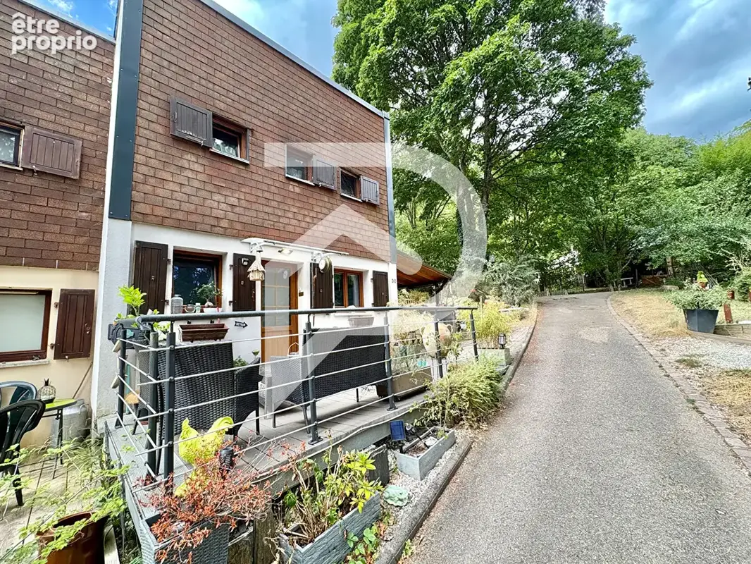 Maison Osenbach 2 pièce(s) 46 m2 - photo 2