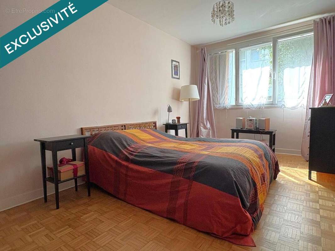 Photo 6 - Appartement à CHATILLON