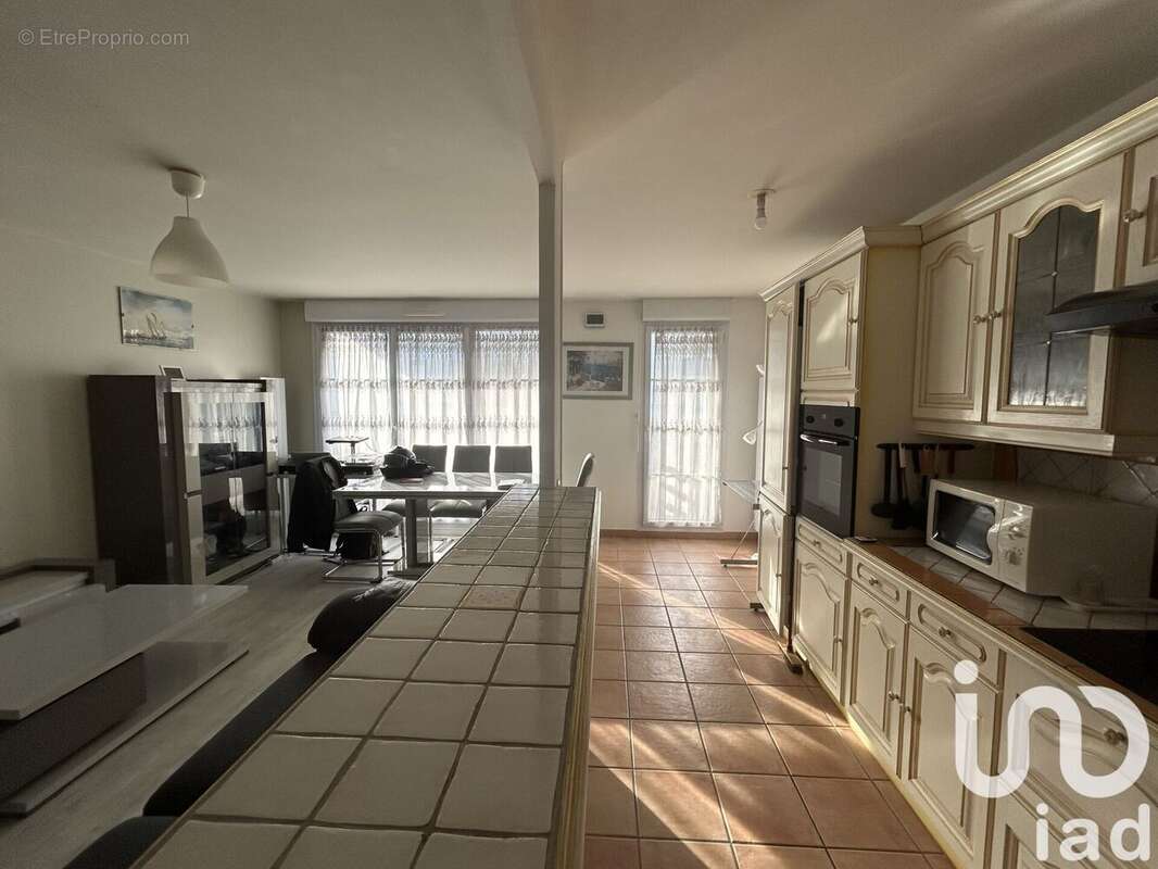 Photo 2 - Appartement à MORANGIS