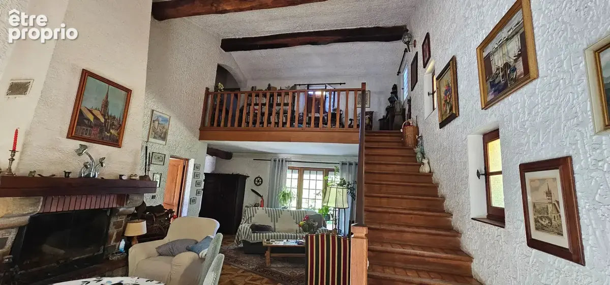 Villa Le Luc - photo 3