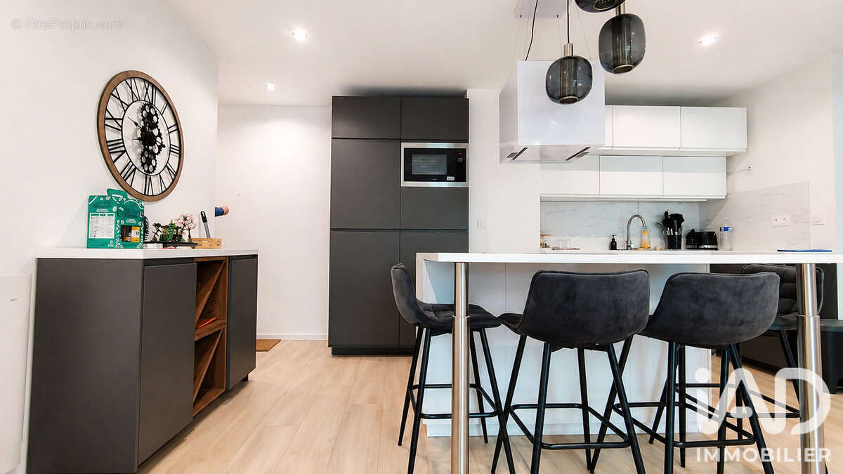 Photo 3 - Appartement à NANTES