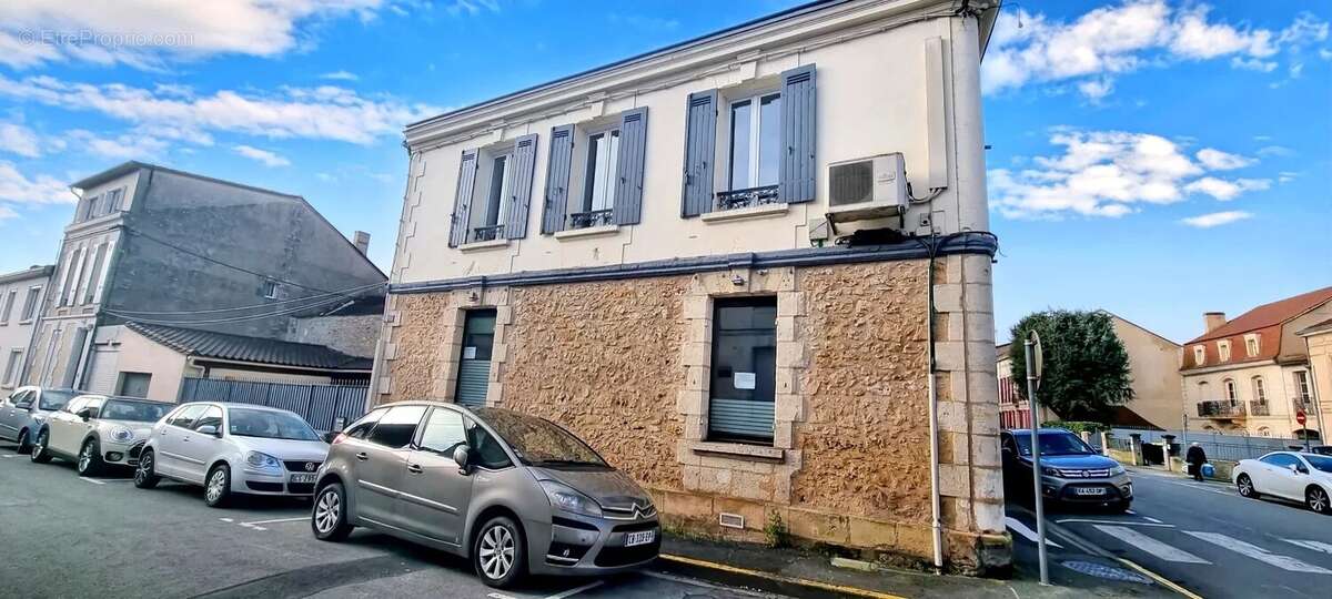Appartement à BERGERAC