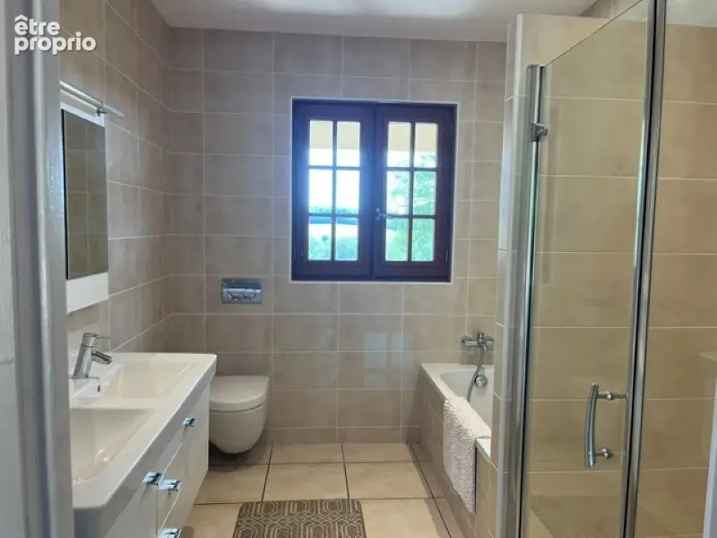 Villa  3 chambres sur un grand parc avec vue, endroit calme - photo 17