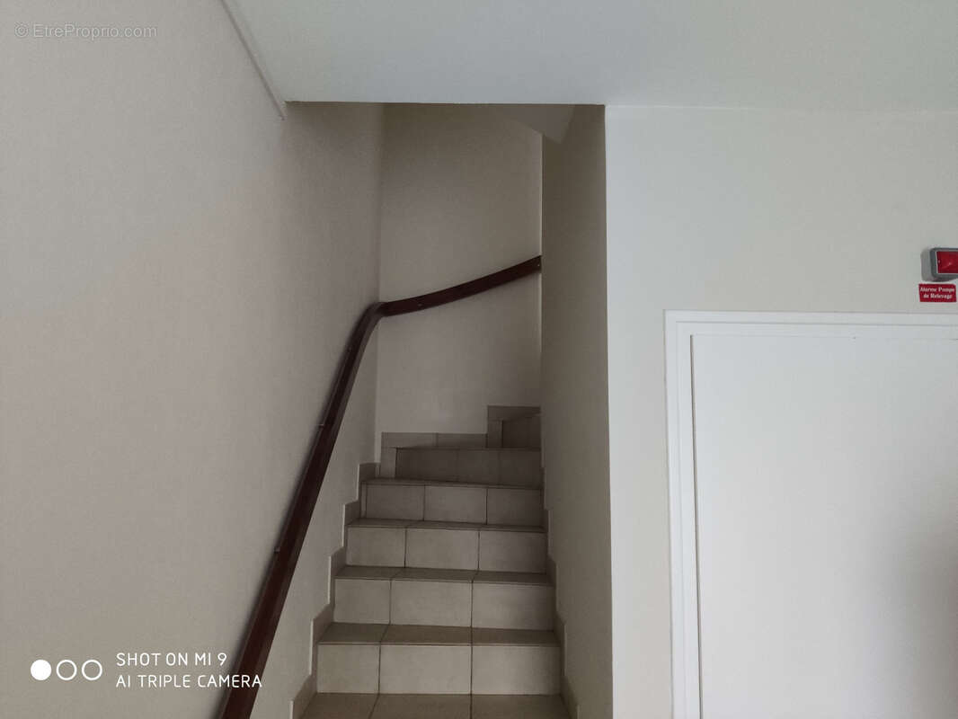 Appartement à MUZILLAC