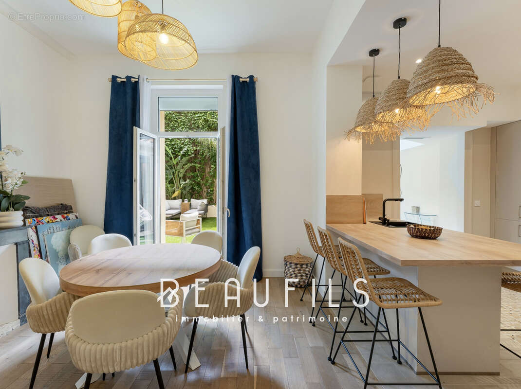 Appartement à SETE