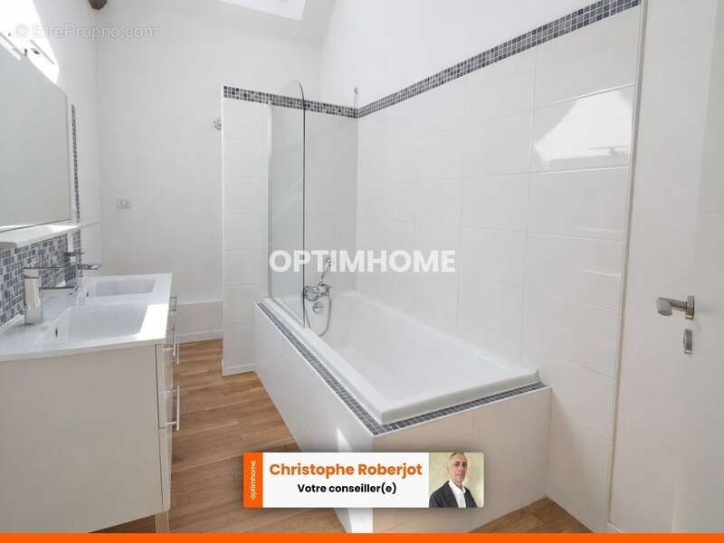 Appartement atypique en hyper centre !!! - photo 12
