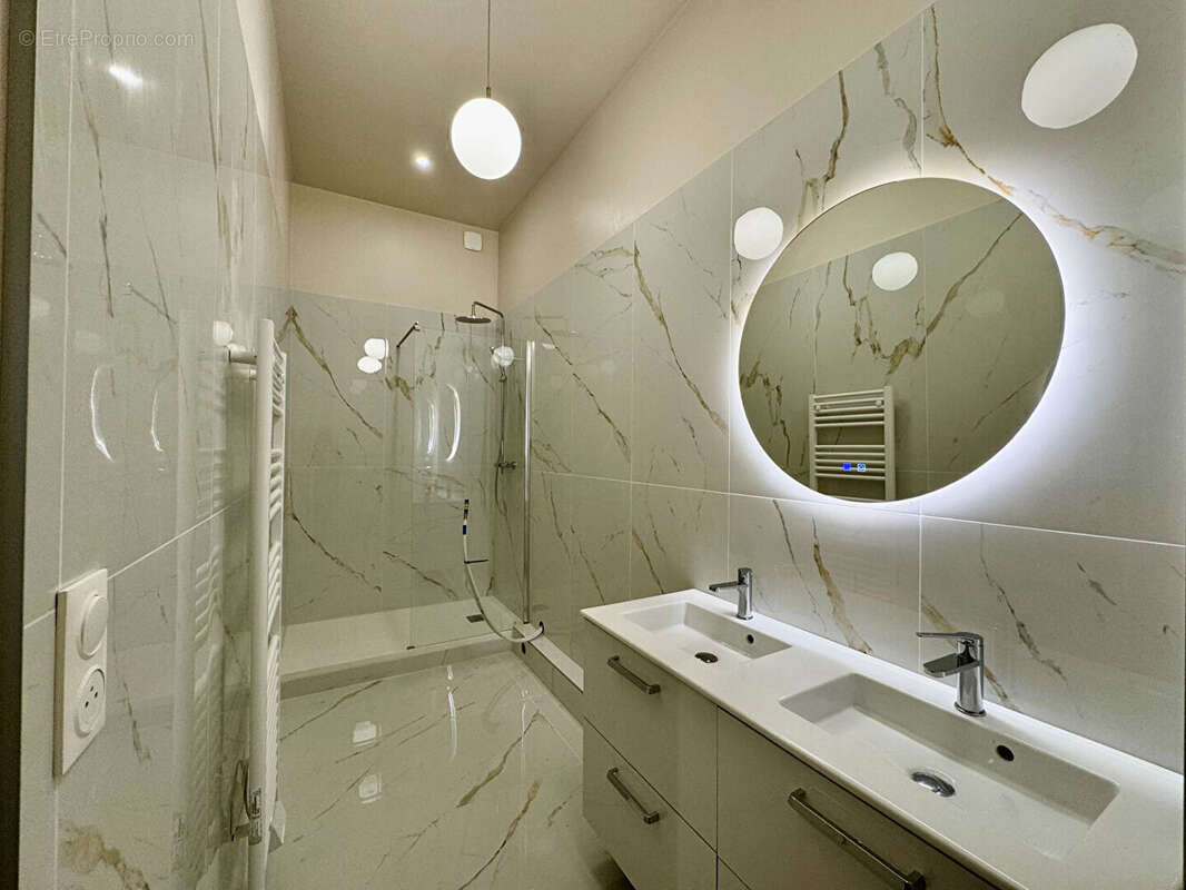 Maison à MARCQ-EN-BAROEUL