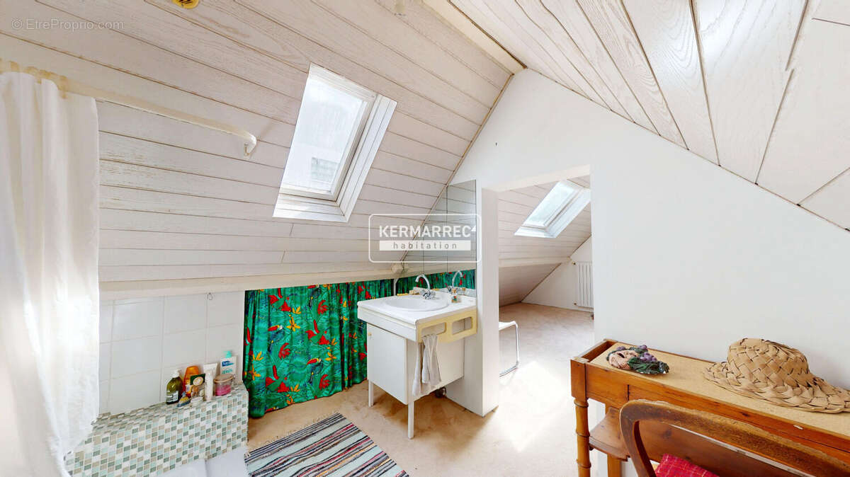 Maison à NANTES