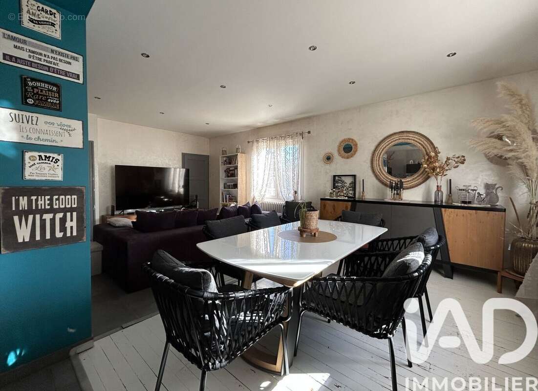 Photo 3 - Maison à DIESEN