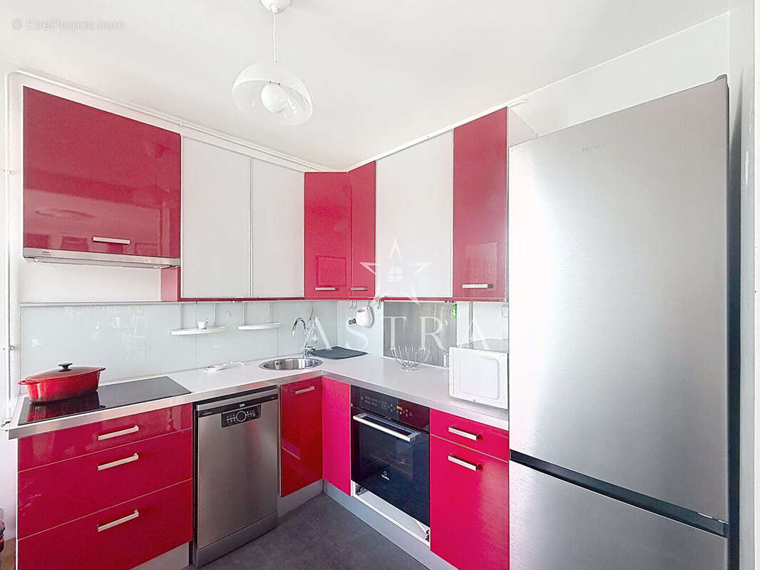 Appartement à ANTONY