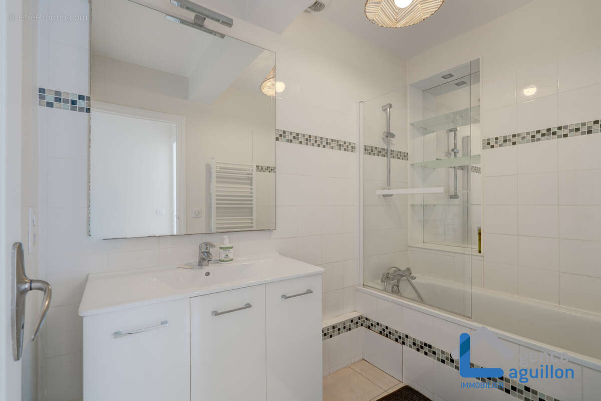 Appartement à HENDAYE