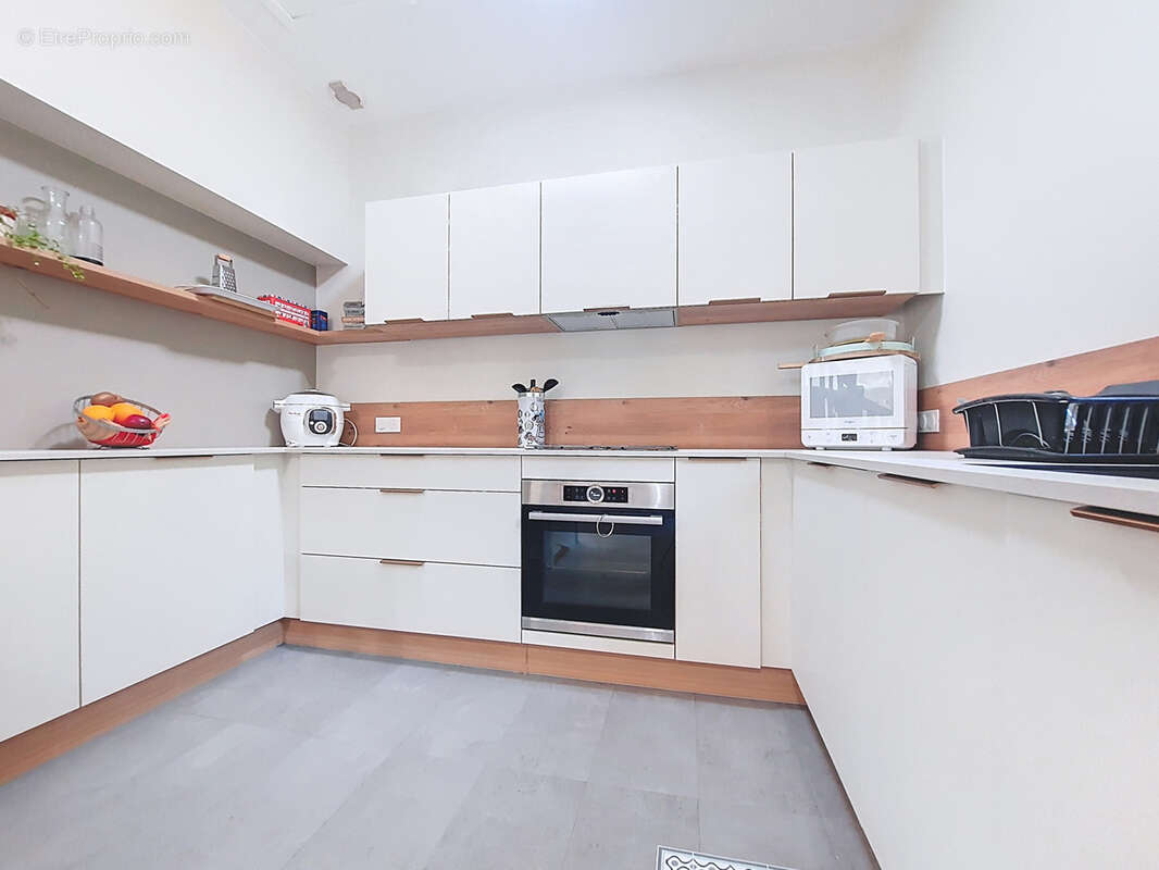 Maison à SAINT-SYMPHORIEN-D'OZON