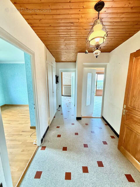 Maison à DIVONNE-LES-BAINS