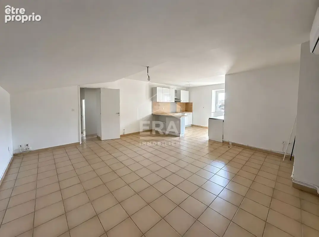 Appartement 93m² à lançon-provence - photo 4