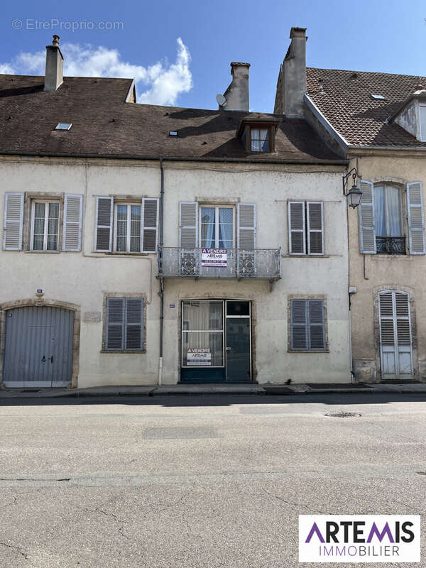 Appartement à ORNANS