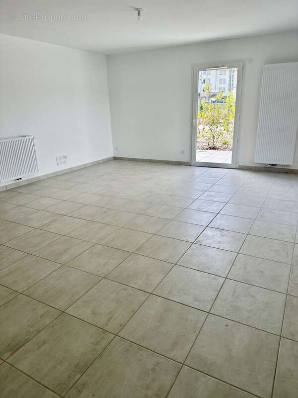 Appartement à MEYTHET