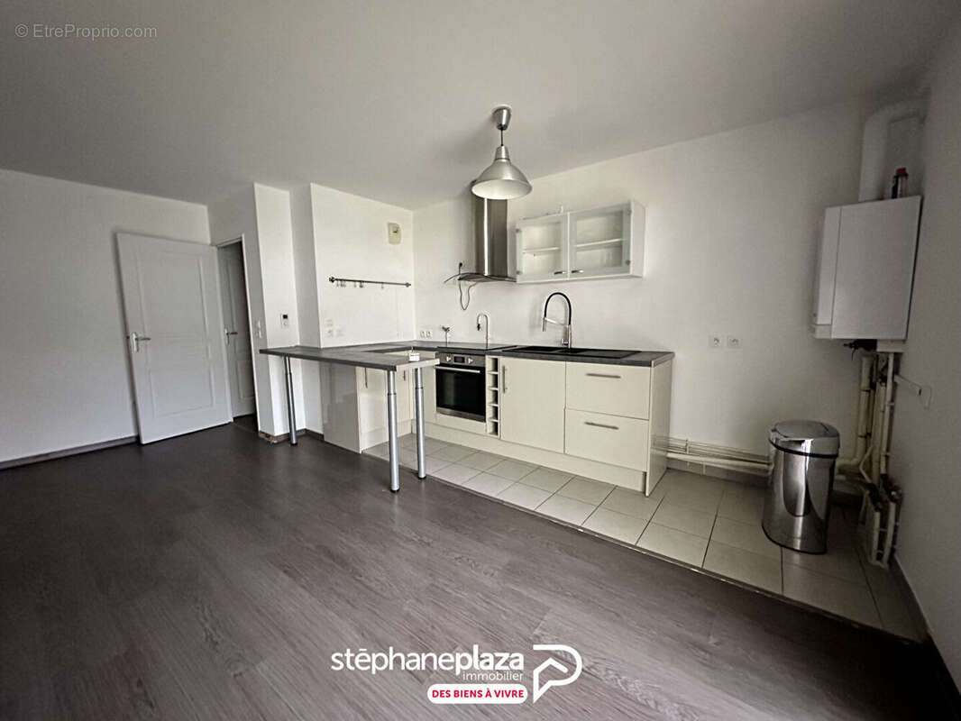 Appartement à ROUEN