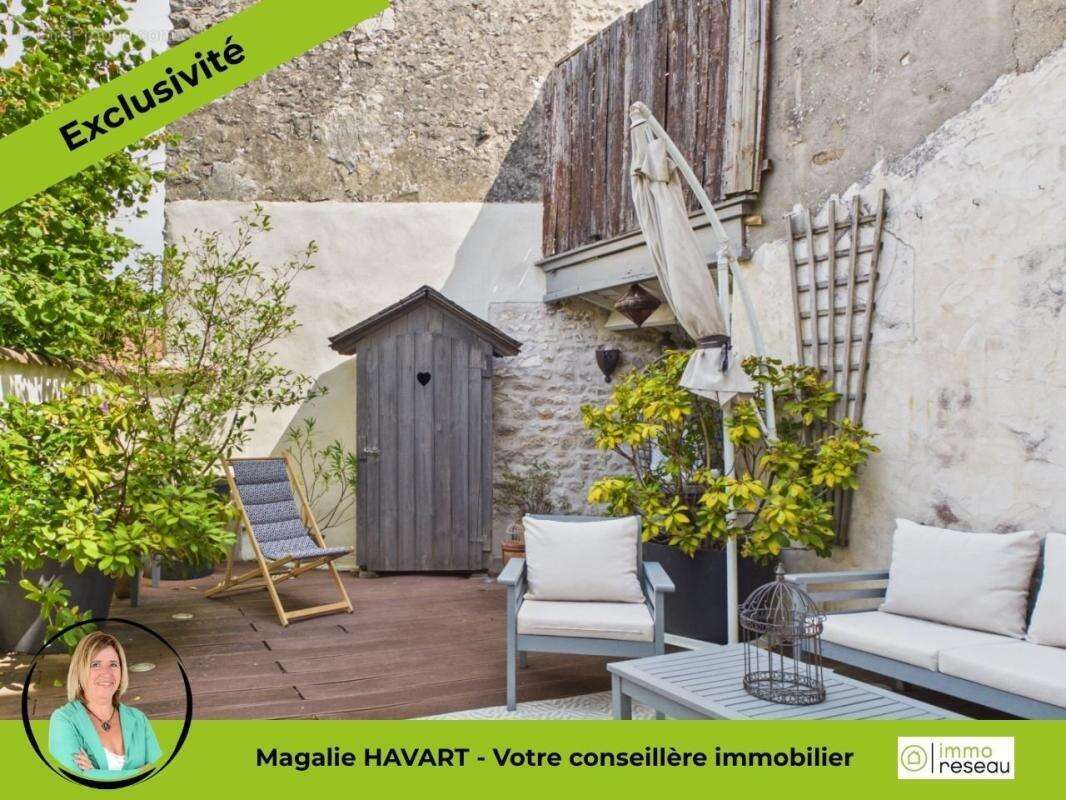 Maison 125 m² à Mereville  - photo 9
