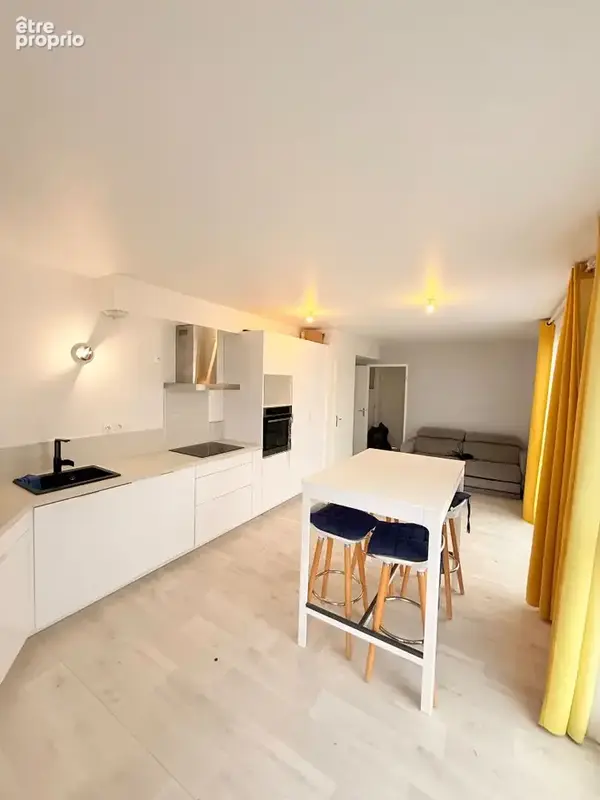 Photo Appartement à Goussainville au prix de 189 000€
