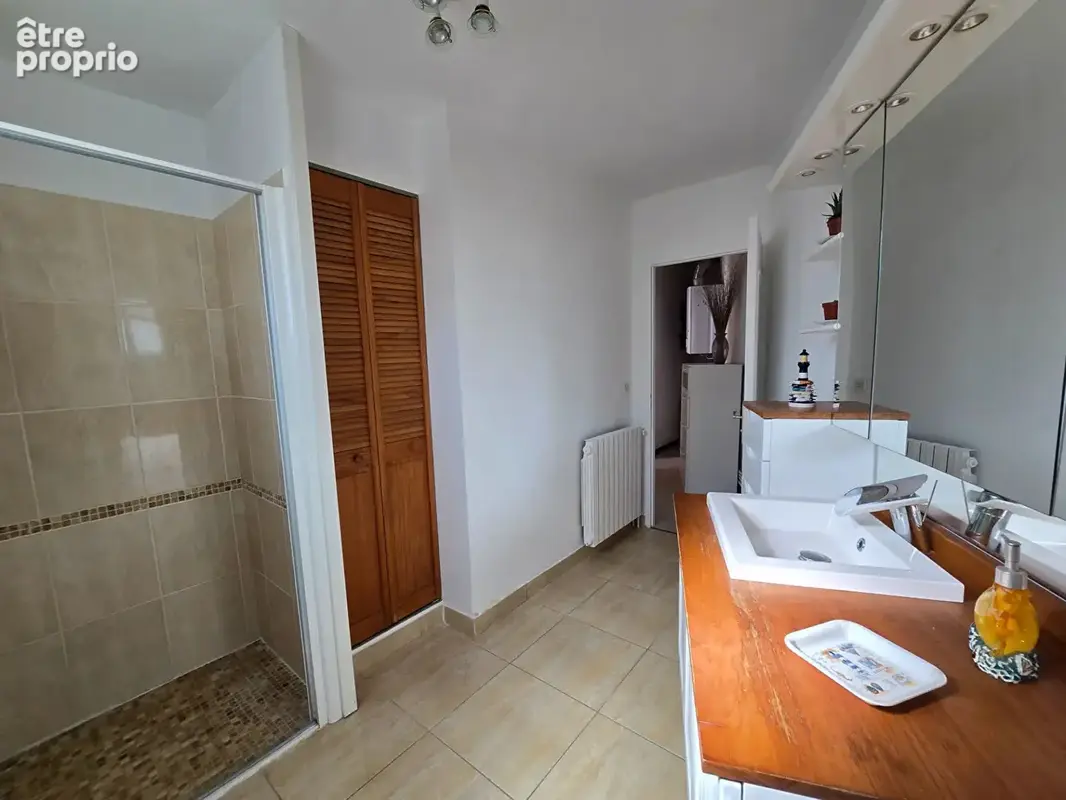 Maison 106m² à rezé - photo 8