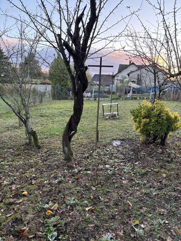 Maison à BEAULIEU-SUR-LOIRE