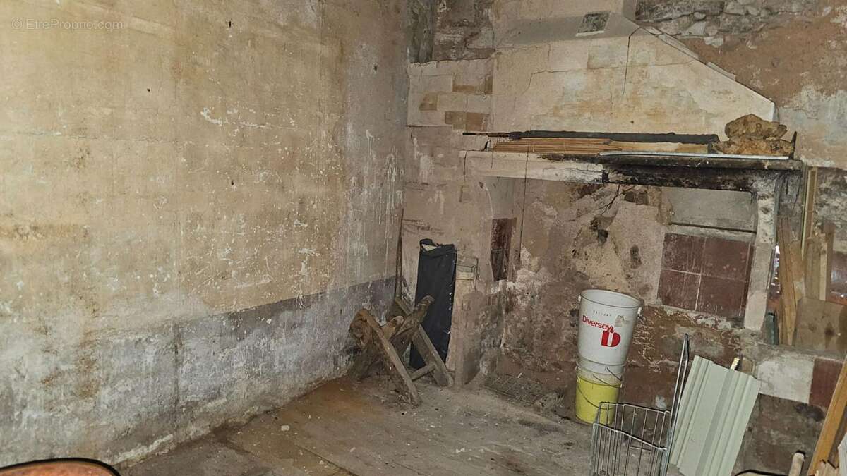 En exclusivite sur le luc appartement en rdc avec combles amenageables - photo 5