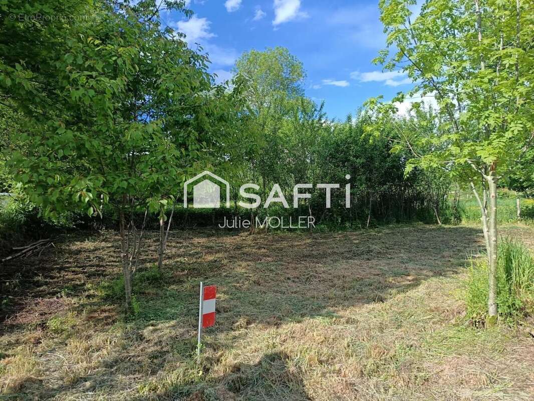 Photo 3 - Maison à BUSSIERE-DUNOISE