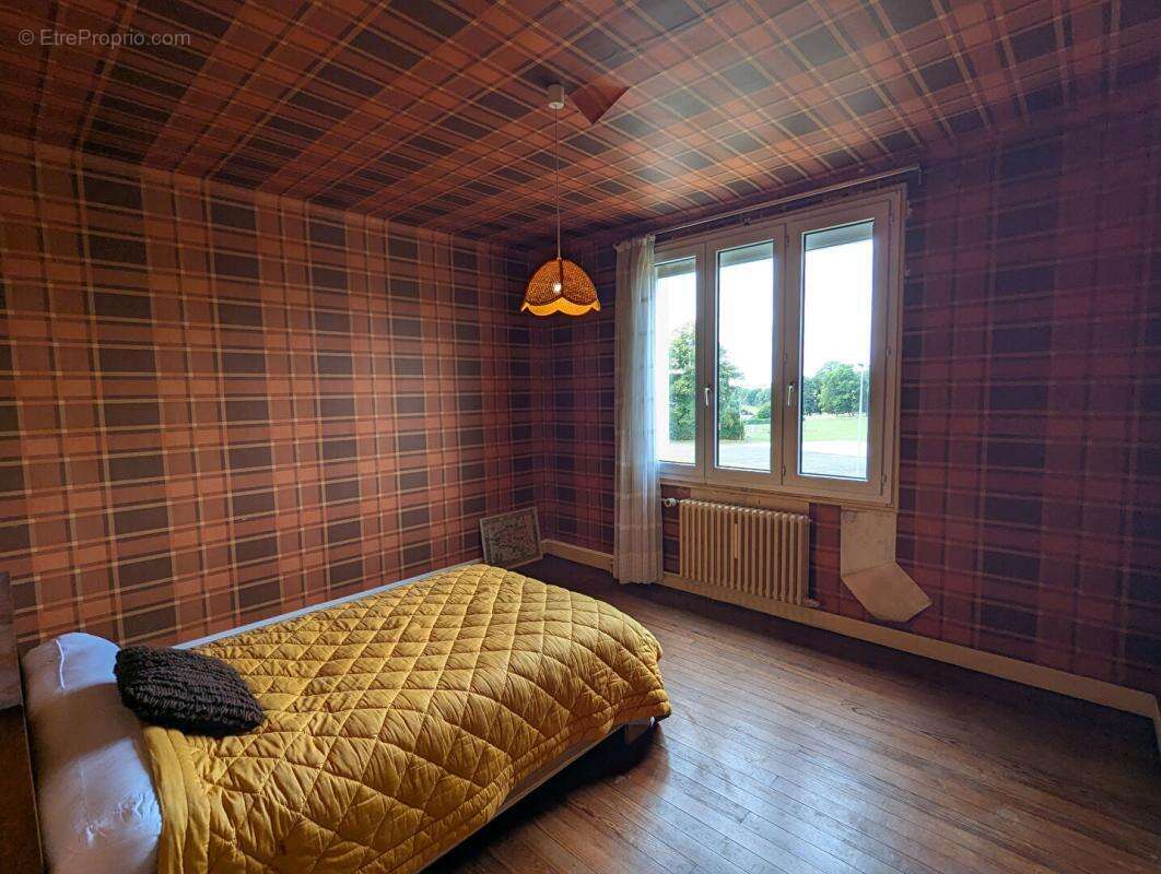 Pavillon 130m2 3 chambres - photo 11