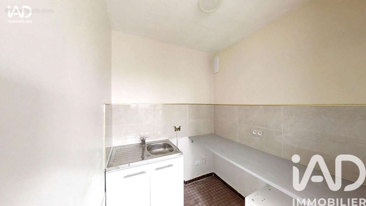 Photo 8 - Appartement à SAINT-MAUR-DES-FOSSES