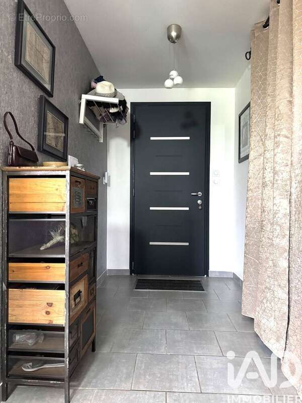 Maison 95 m² à Glos-Sur-Risle  - photo 4