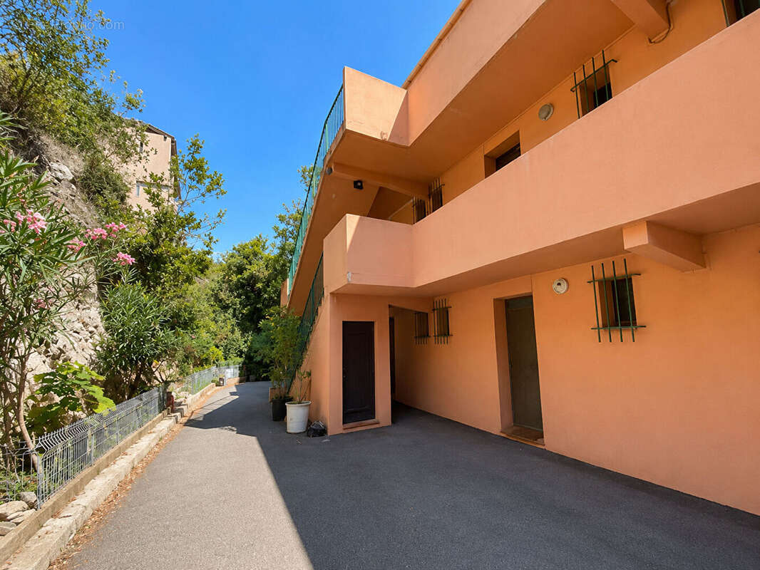 Appartement à MARTIGUES