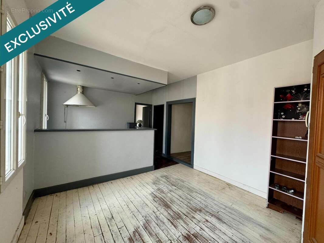 Photo 5 - Appartement à VILLENEUVE-SUR-LOT