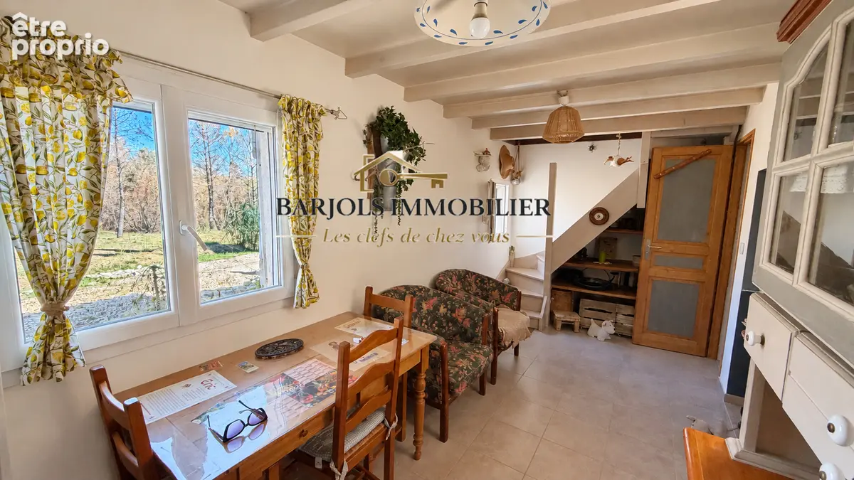 Cabanon autonome - photo 5