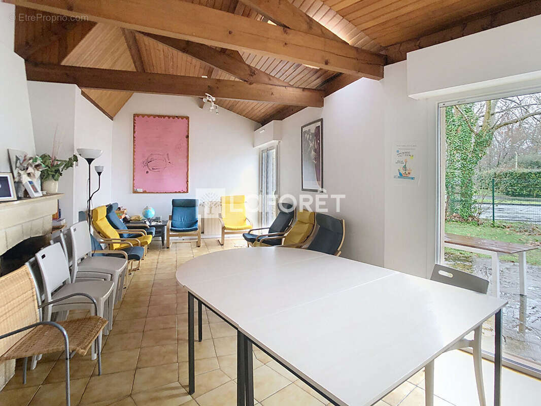 Maison à GRADIGNAN