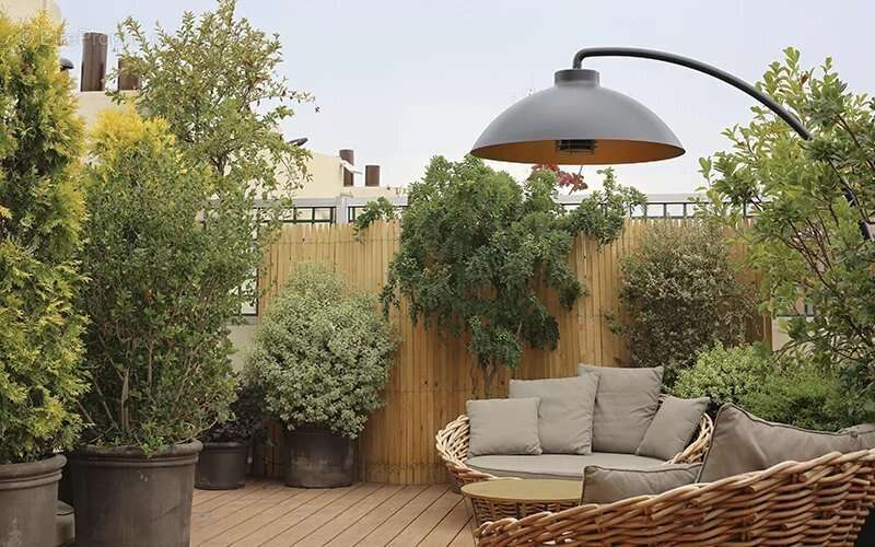 Appartement à ARGENTEUIL