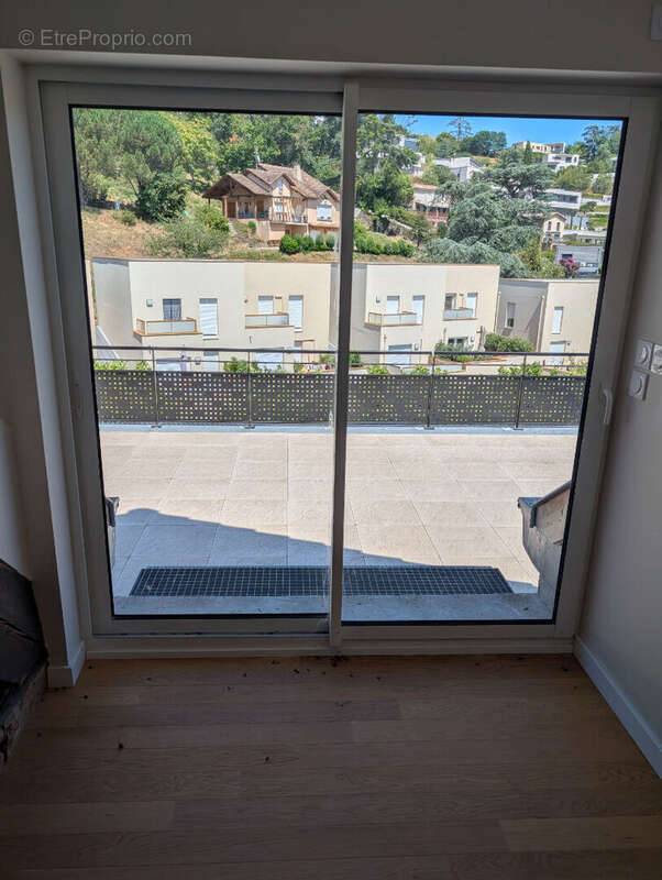 Appartement  - Vienne  - 4 pièces - 75 m2 - Terrasse - photo 13