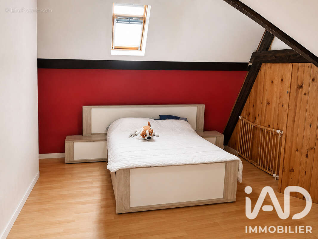 Photo 5 - Appartement à SEDAN