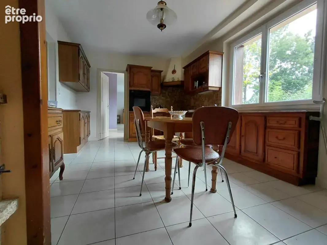 Propriété atypique - photo 23