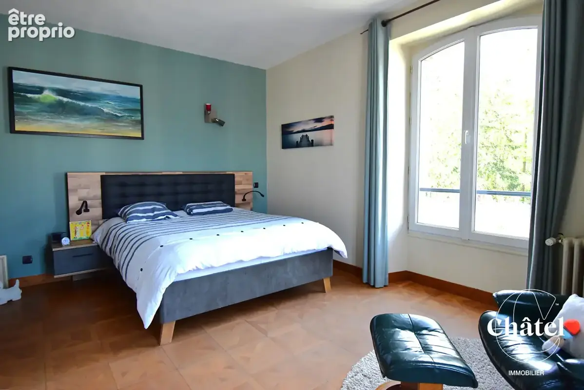 Proche SENLIS - Maison bourgeoise - photo 8