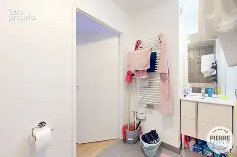 Palaiseau : Idéal investissement locatif - photo 12