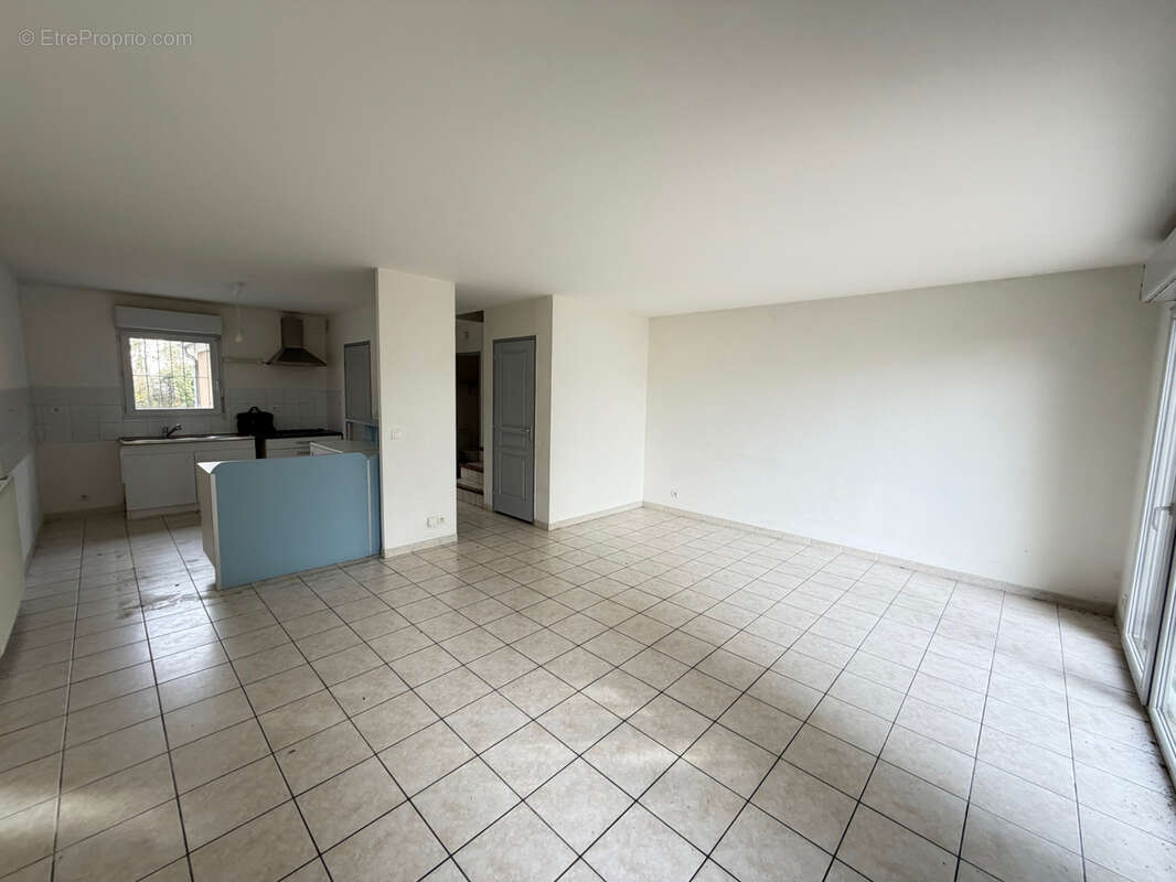 Maison à MONTPELLIER