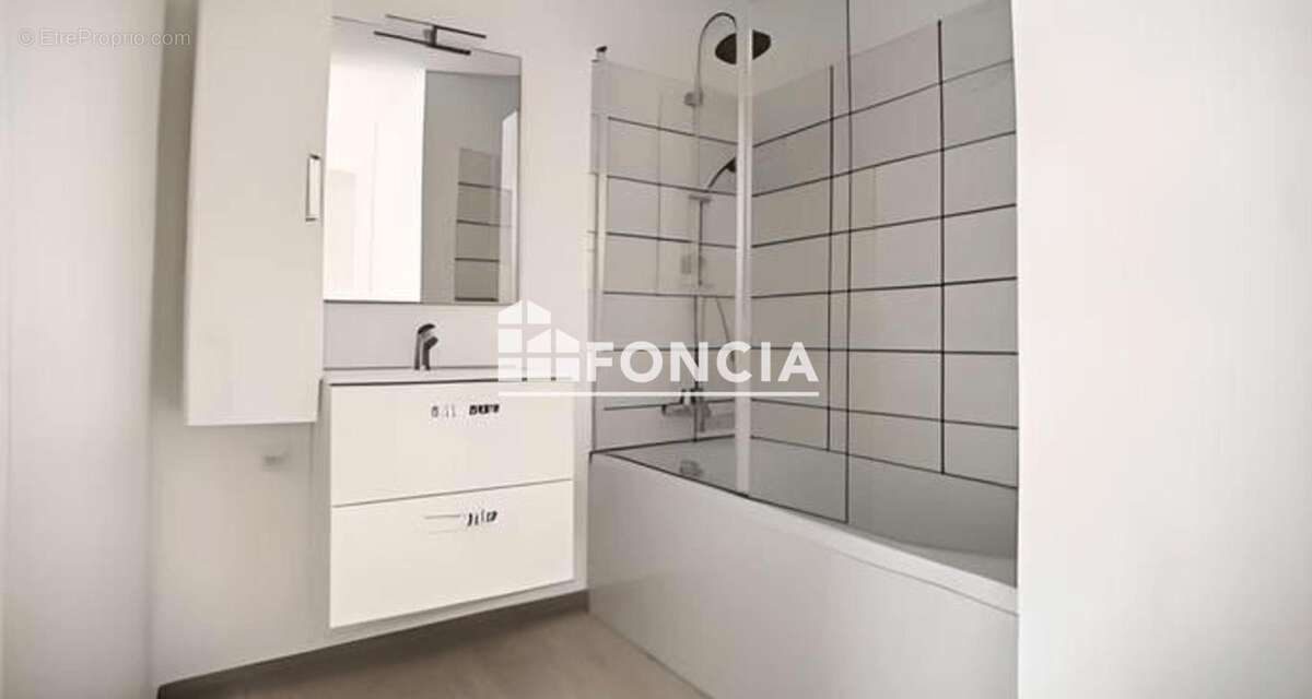 Appartement à SAINT-PIERRE-LES-ELBEUF