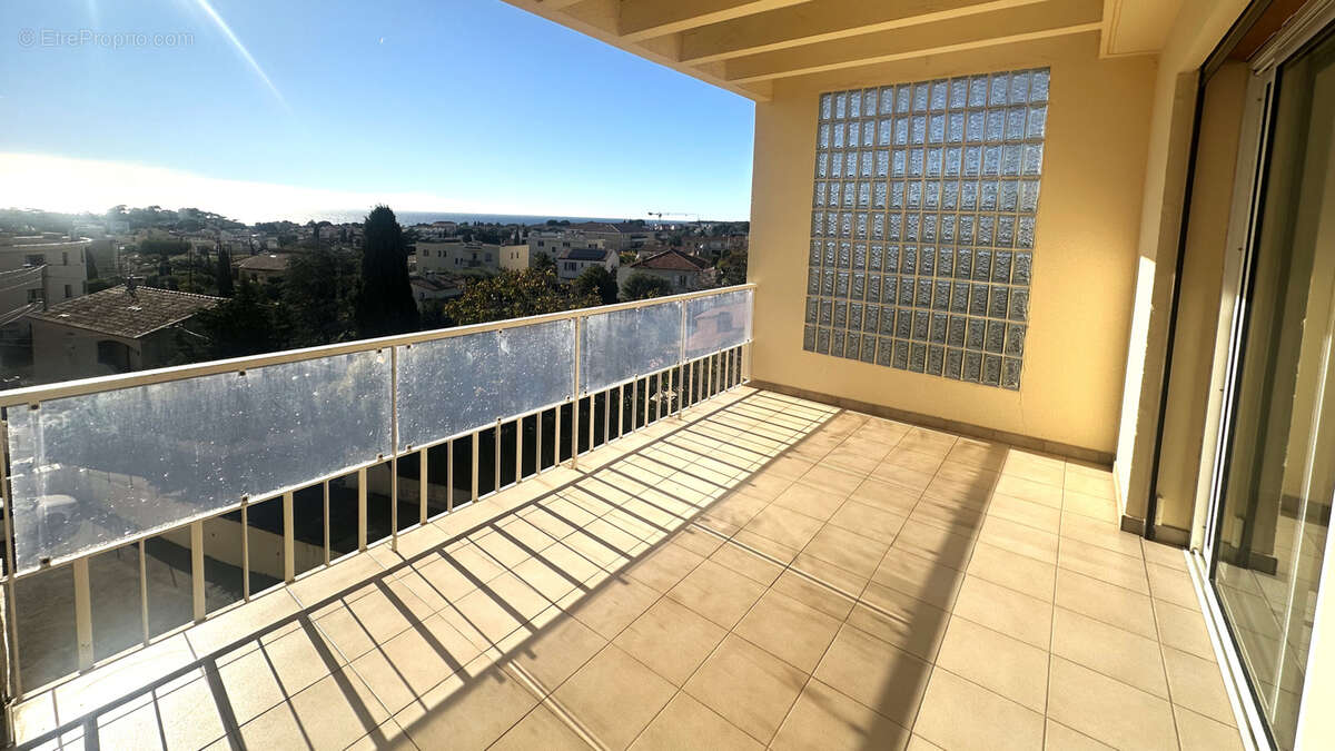 Appartement à BANDOL